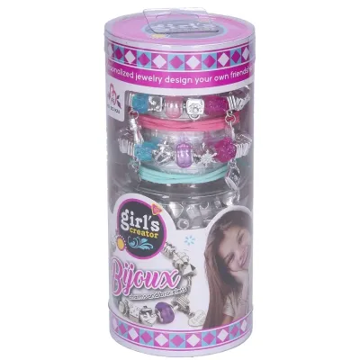 Tvorba šperkov sada