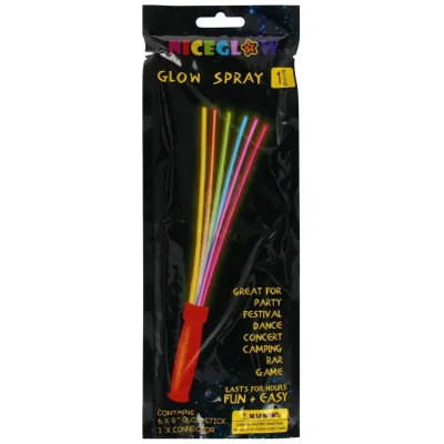 Tyčinky fluorescenčné v držiaku