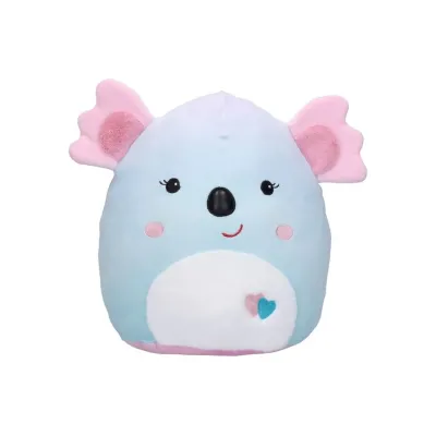 Vankúš plyšový koala 25cm