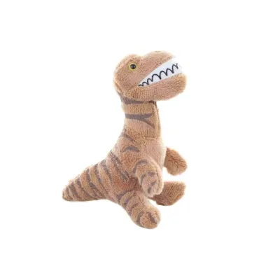Velociraptor plyšový 14cm