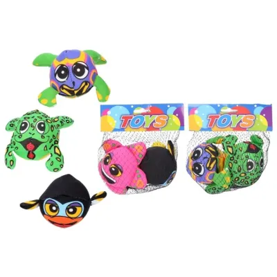 Vodné bomby zvieratká 2ks