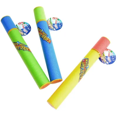 Vodná pištoľ 37cm