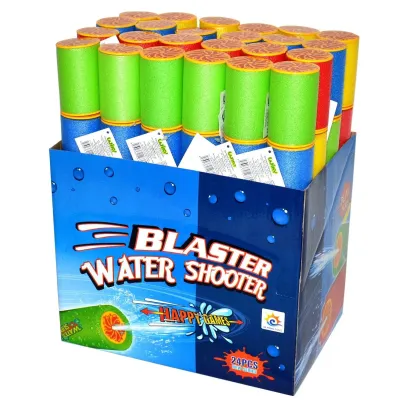 Vodná pištoľ 37cm