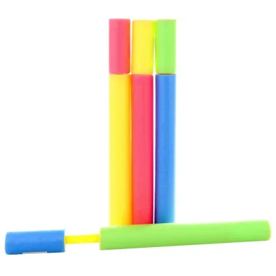 Vodná pištoľ 40cm - žltá