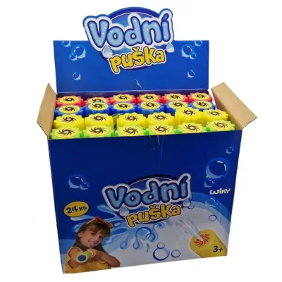 Vodná puška 26cm