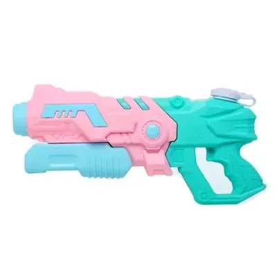 Vodná puška pre dievčatá 38cm