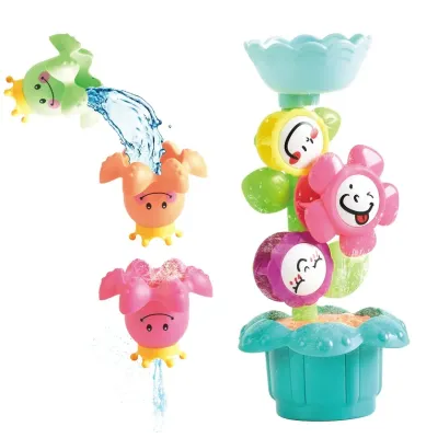 Vodný mlyn do vane 24cm