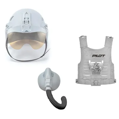 Vojenská letecká sada