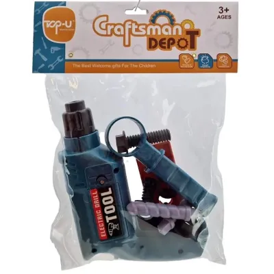 Vŕtačka na batérie sada