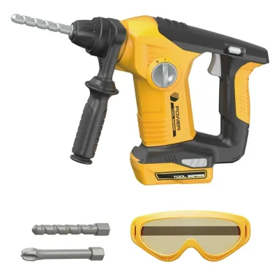 Vŕtačka s príslušenstvom 7ks náradia