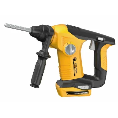 Vŕtačka s príslušenstvom 7ks náradia