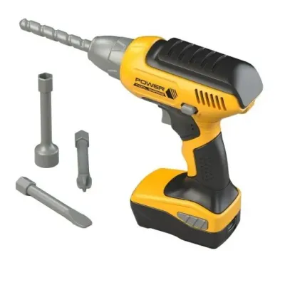 Vŕtačka sada 21 cm