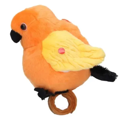 Vtáčik na ruku 17cm