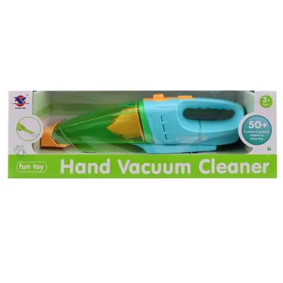 Vysávač na batérie 27cm