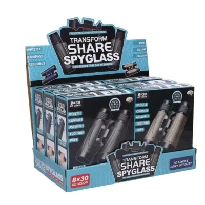 Ďalekohľad 15cm - modrá