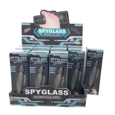 Ďalekohľad monokulárne 15cm