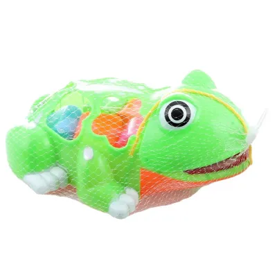 Vkladačka žaba 24cm