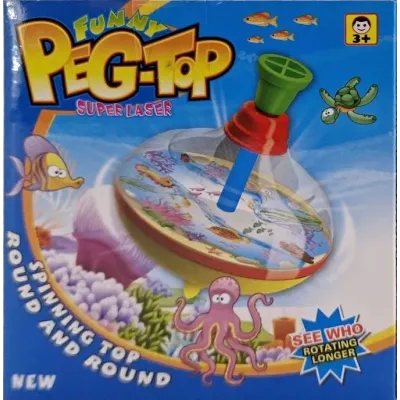 Vĺčik podmorský svet