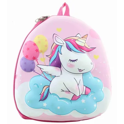 Batoh jednorožec 27x30cm