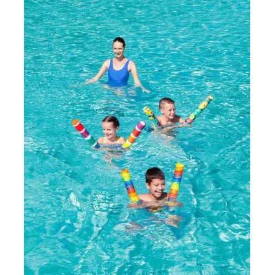 Bestway 32217 Valec penový na plávanie 122cm