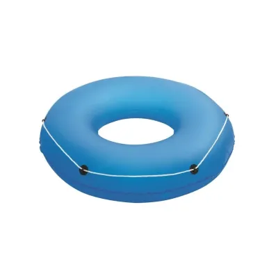 Bestway 36120 Kruh nafukovací Color Blast 119cm - modrá