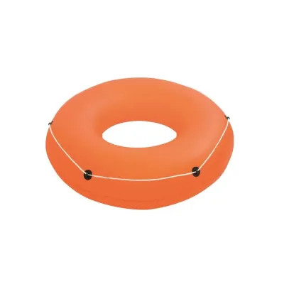 Bestway 36120 Kruh nafukovací Color Blast 119cm - modrá