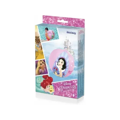 Bestway 91042 Plážová lopta Princezné 51cm