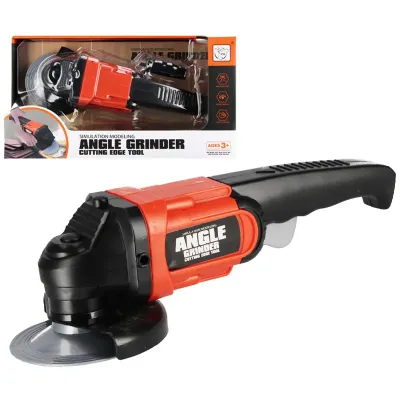 Brúska s točiacou hlavicou 29cm