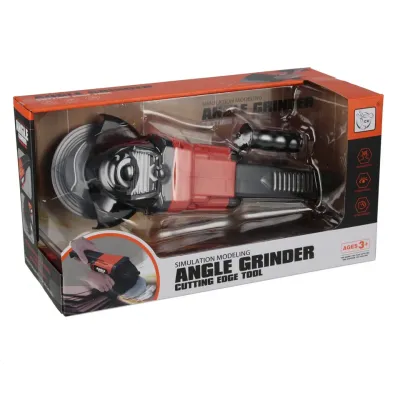 Brúska s točiacou hlavicou 29cm