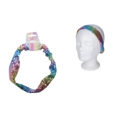 Čelenka gumička do vlasov 