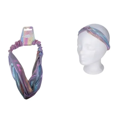 Čelenka gumička do vlasov 