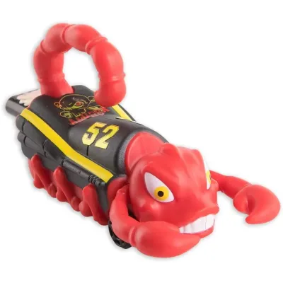 Chrobáky Bugs Racings 9cm - Dash