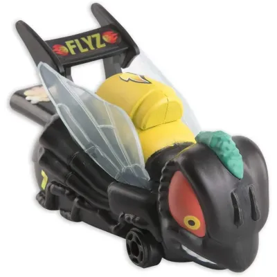 Chrobáky Bugs Racings 9cm - Dash