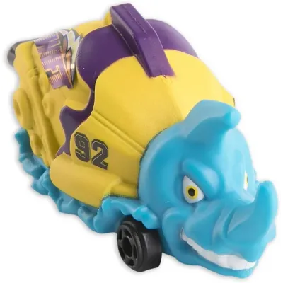 Chrobáky Bugs Racings 9cm - Dash