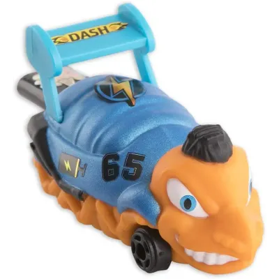 Chrobáky Bugs Racings 9cm - Dash