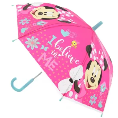Dáždnik Minnie manuál