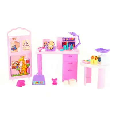 Detská ordinácia sada