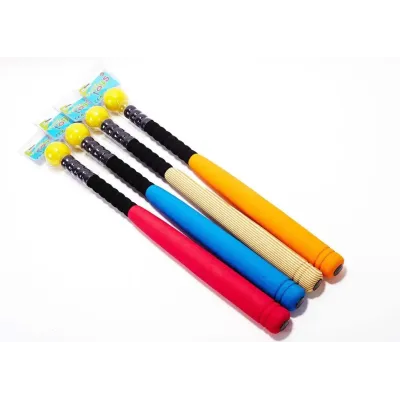 Detský baseball 54cm - modrá