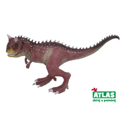 Dinosaurus Bull Dragon 22cm