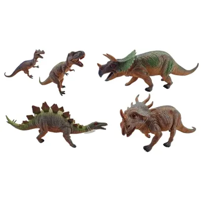 Dinosaurus figúrka veľká 42-56cm - Tyrannosaurus