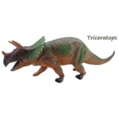 Dinosaurus figúrka veľká 42-56cm - Tyrannosaurus