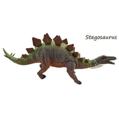 Dinosaurus figúrka veľká 42-56cm - Tyrannosaurus