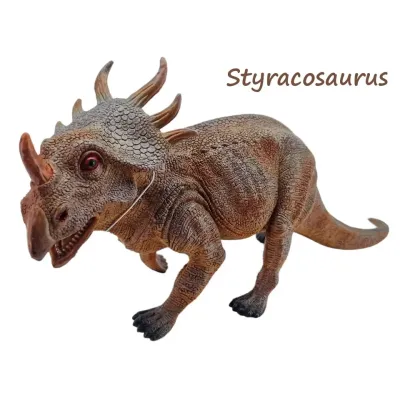 Dinosaurus figúrka veľká 42-56cm - Tyrannosaurus