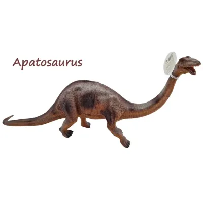 Dinosaurus figúrka veľká 42-56cm - Tyrannosaurus