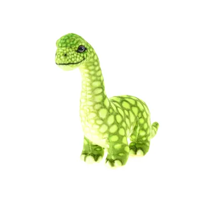 Dinosaurus plyšový 18-26cm - Tyrannosaurus