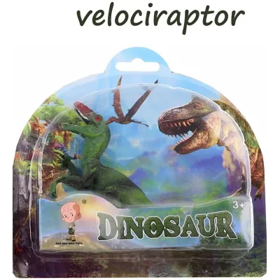 Dinosaurus v krabičke - čierna - Tyrannosaurus