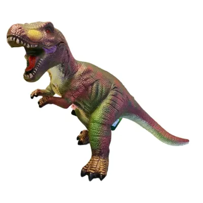 Dinosaury z Jurského sveta so zvukom 21cm - Tyrannosaurus