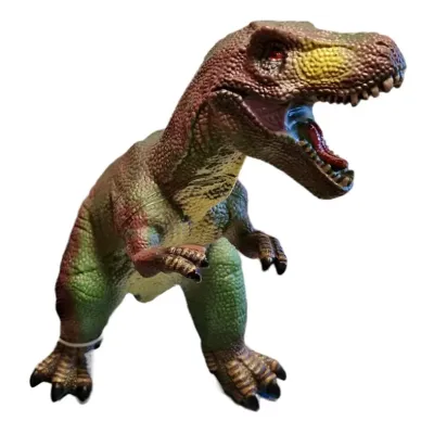 Dinosaury z Jurského sveta so zvukom 21cm - Tyrannosaurus