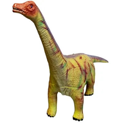 Dinosaury z Jurského sveta so zvukom 21cm - Tyrannosaurus