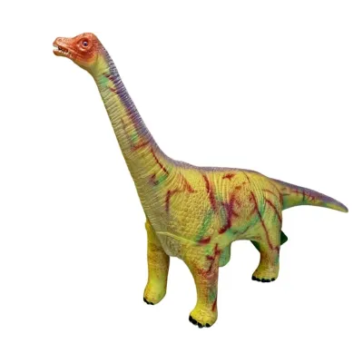 Dinosaury z Jurského sveta so zvukom 21cm - Tyrannosaurus